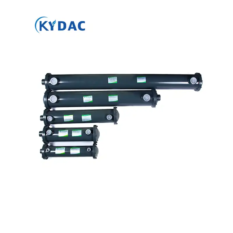 OR Series Tubular Cooler