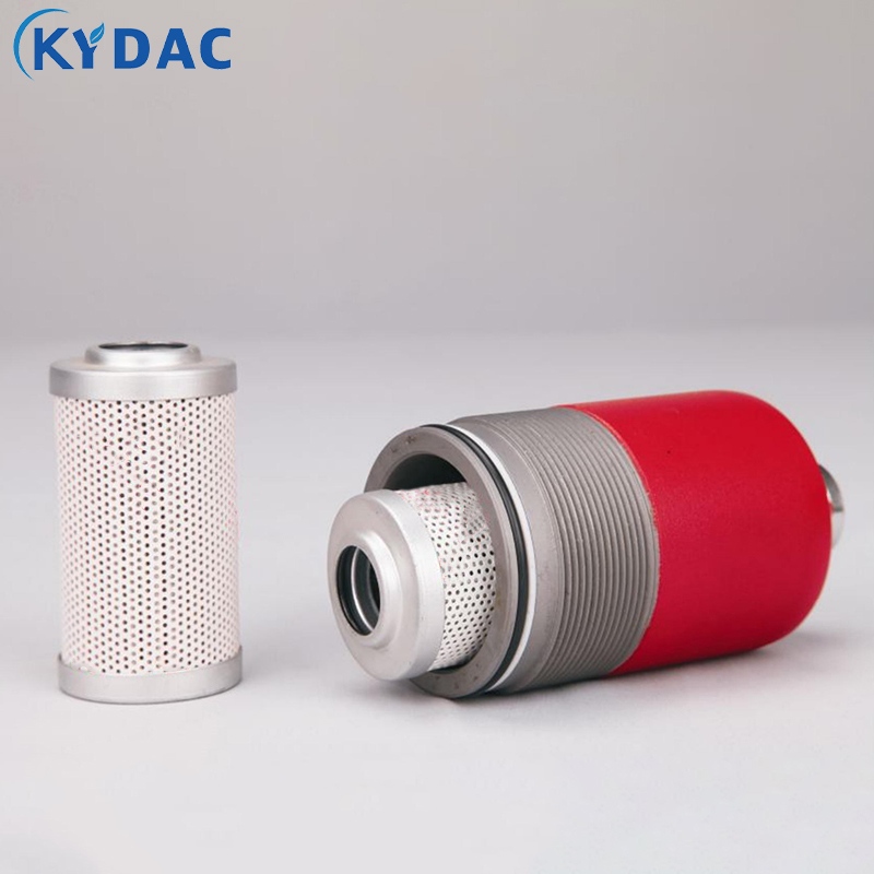 XDF