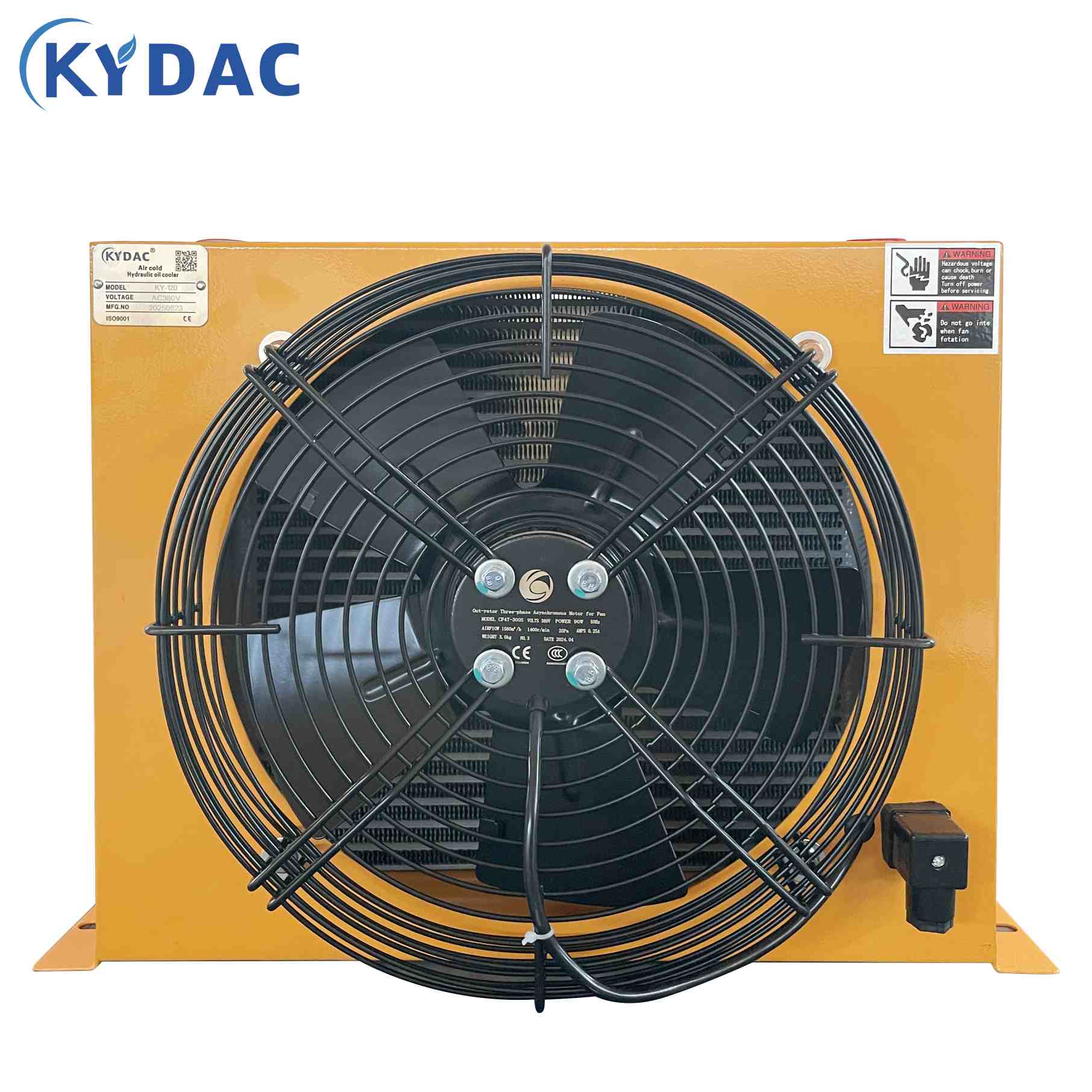 YK120(2)