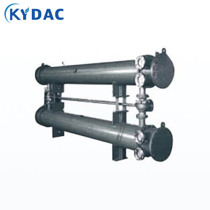 Tubular Heat Exchanger_07