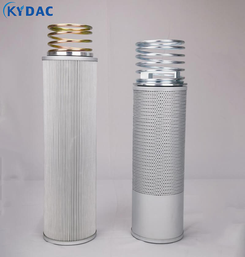 回油过滤器